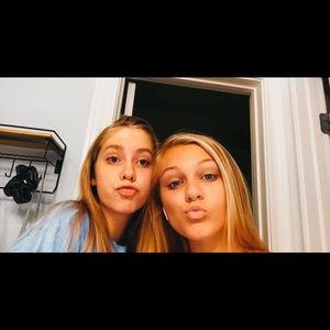 Meet your Posher, Faith